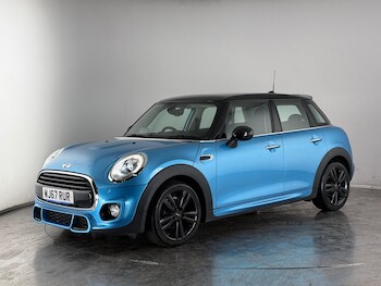 Used MINI Hatch 2017 for sale - 78302069: Photo