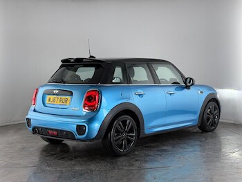 Used MINI Hatch 2017 for sale - 78302069: Photo