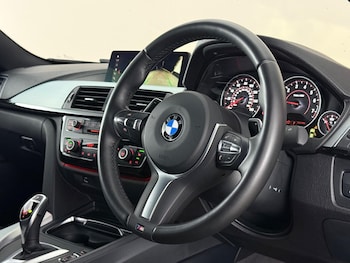 Used BMW 4 Series Gran Coupe 2018 for sale - 78676806: Photo