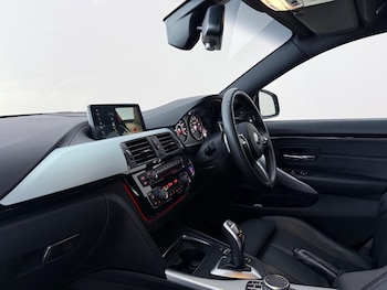 Used BMW 4 Series Gran Coupe 2018 for sale - 78676806: Photo