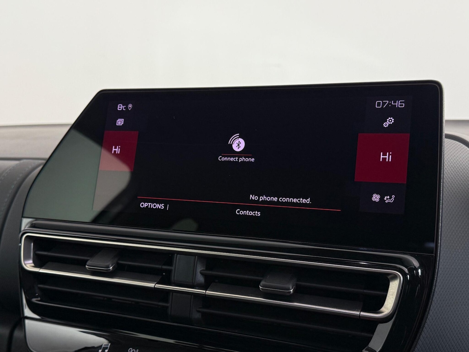 Used Citroen C5 Aircross 2023 for sale - 77246179: Photo 25