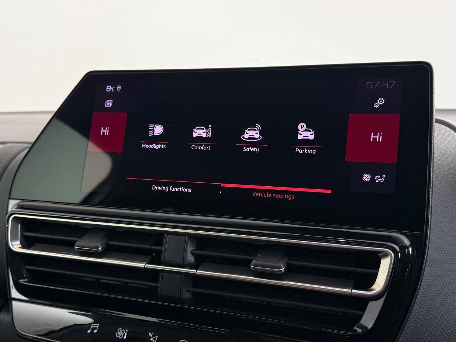 Used Citroen C5 Aircross 2023 for sale - 77246179: Photo 26