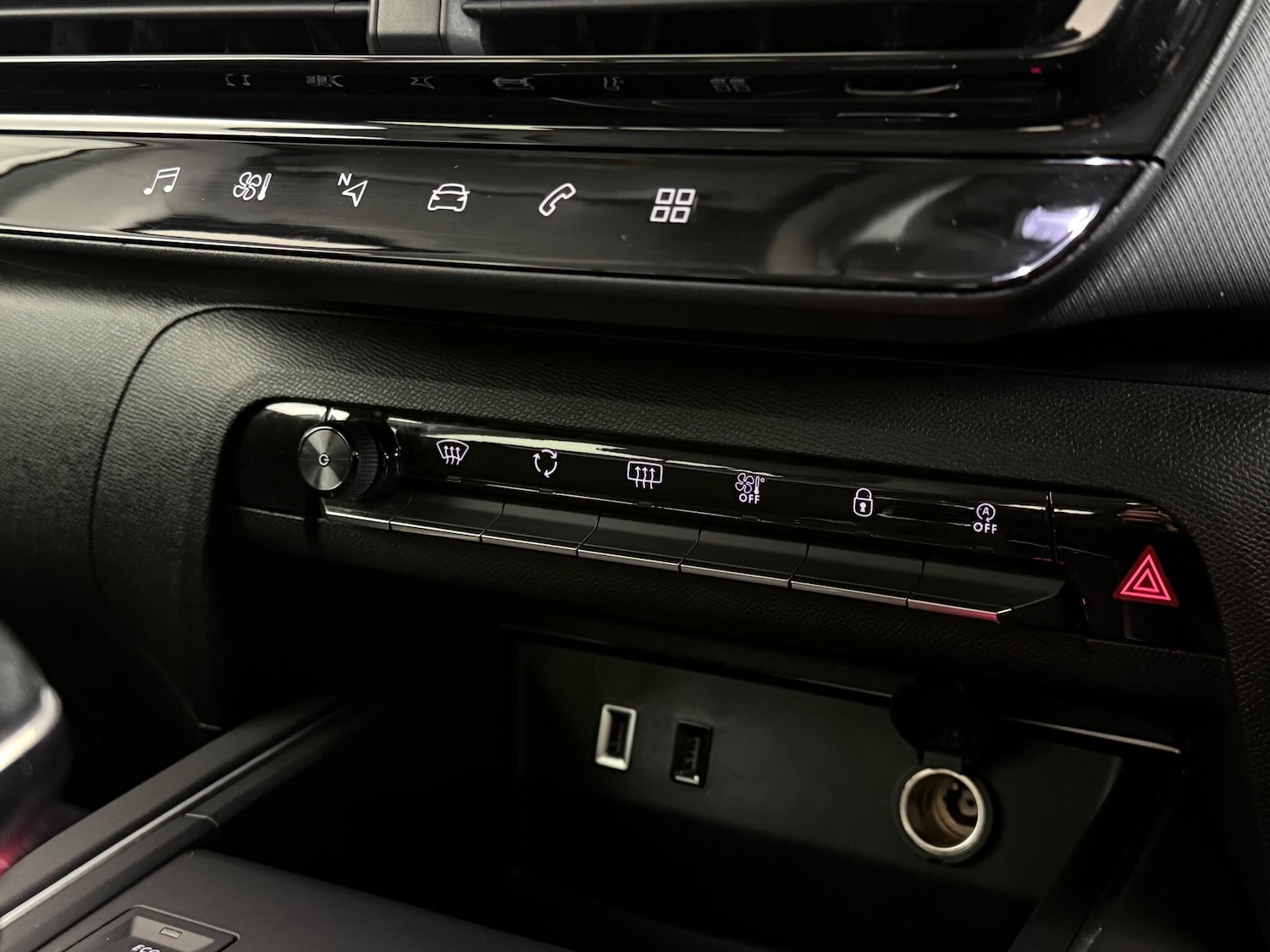 Used Citroen C5 Aircross 2023 for sale - 77246179: Photo 35