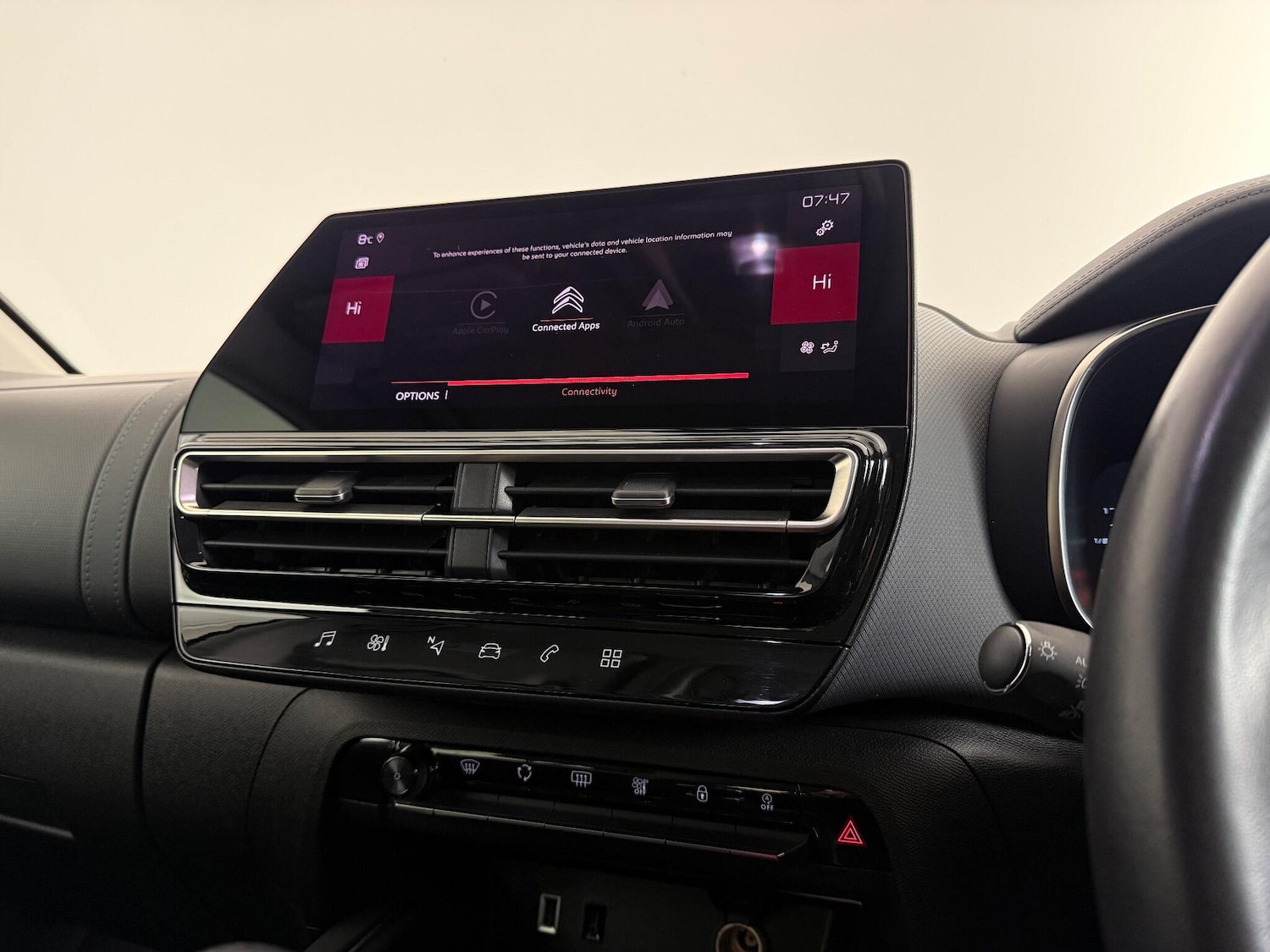 Used Citroen C5 Aircross 2023 for sale - 77246179: Photo 36