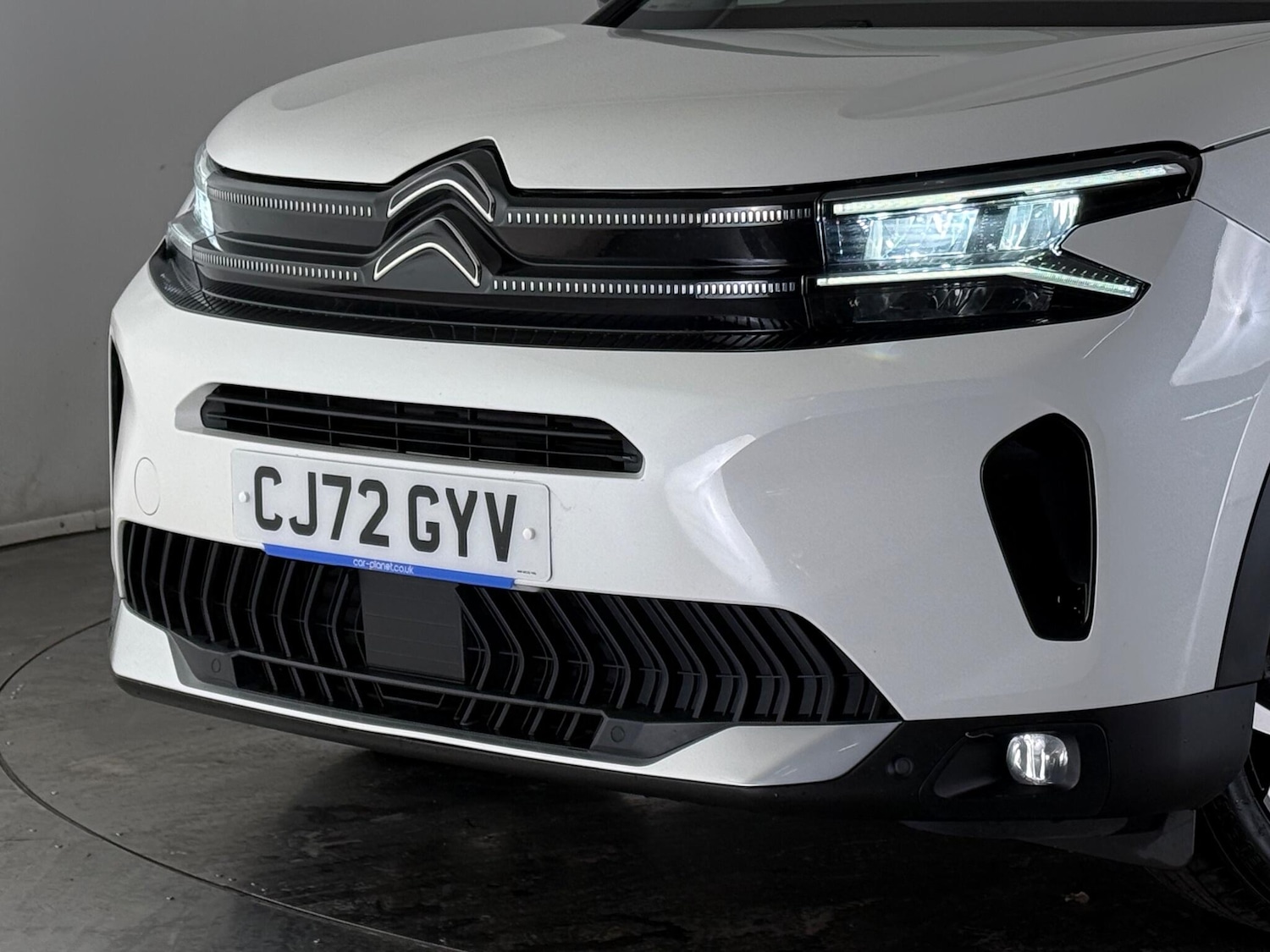 Used Citroen C5 Aircross 2023 for sale - 77246179: Photo 37