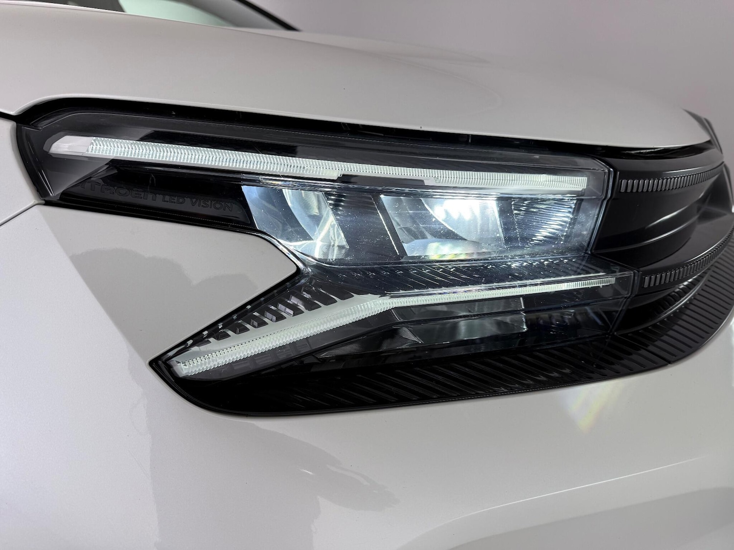 Used Citroen C5 Aircross 2023 for sale - 77246179: Photo 6