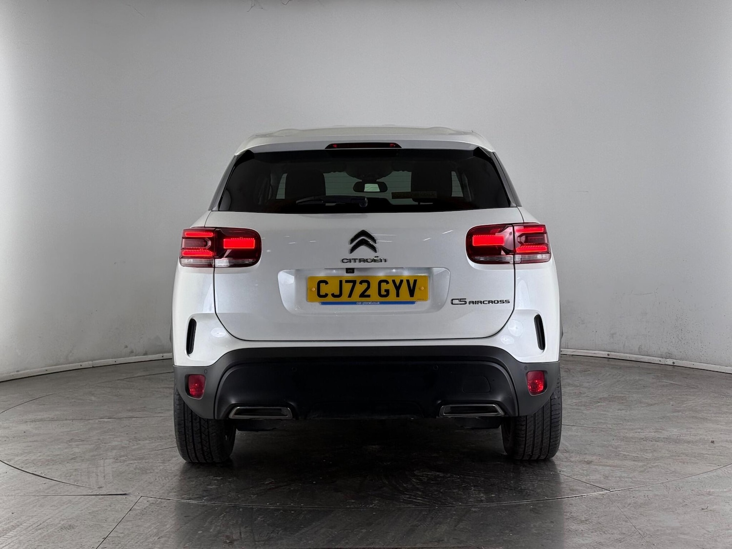 Used Citroen C5 Aircross 2023 for sale - 77246179: Photo 7