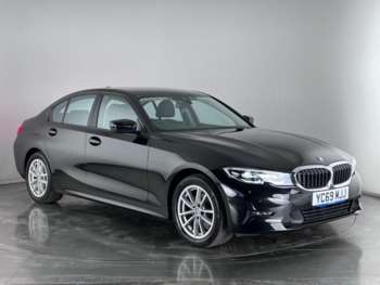2020 (69) - 2.0 318d SE Euro 6 (s/s) 4dr