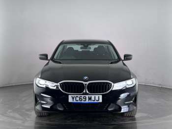 Used BMW 3 Series 2020 for sale - 74586919: Photo