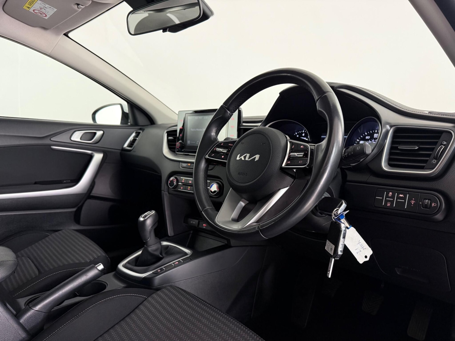 Used Kia Ceed 2022 for sale - 77260276: Photo 10