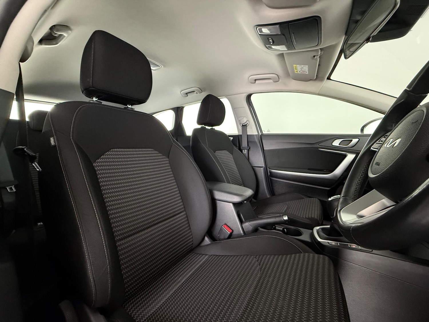 Used Kia Ceed 2022 for sale - 77260276: Photo 11