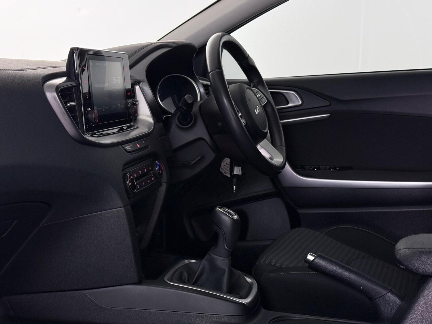 Used Kia Ceed 2022 for sale - 77260276: Photo 12