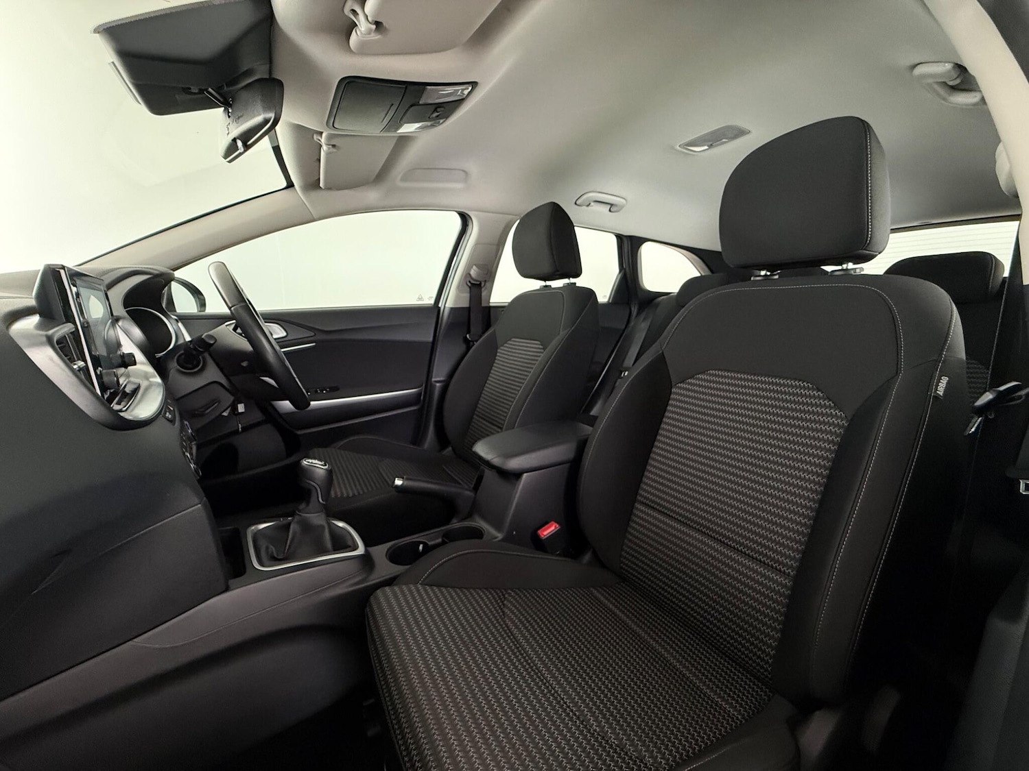 Used Kia Ceed 2022 for sale - 77260276: Photo 13