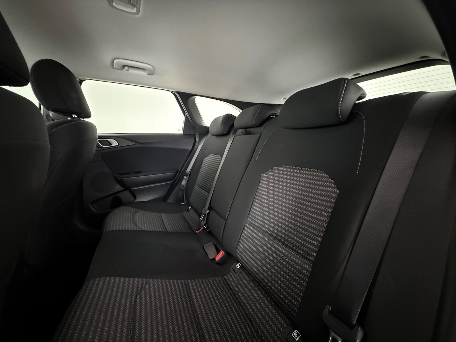 Used Kia Ceed 2022 for sale - 77260276: Photo 14