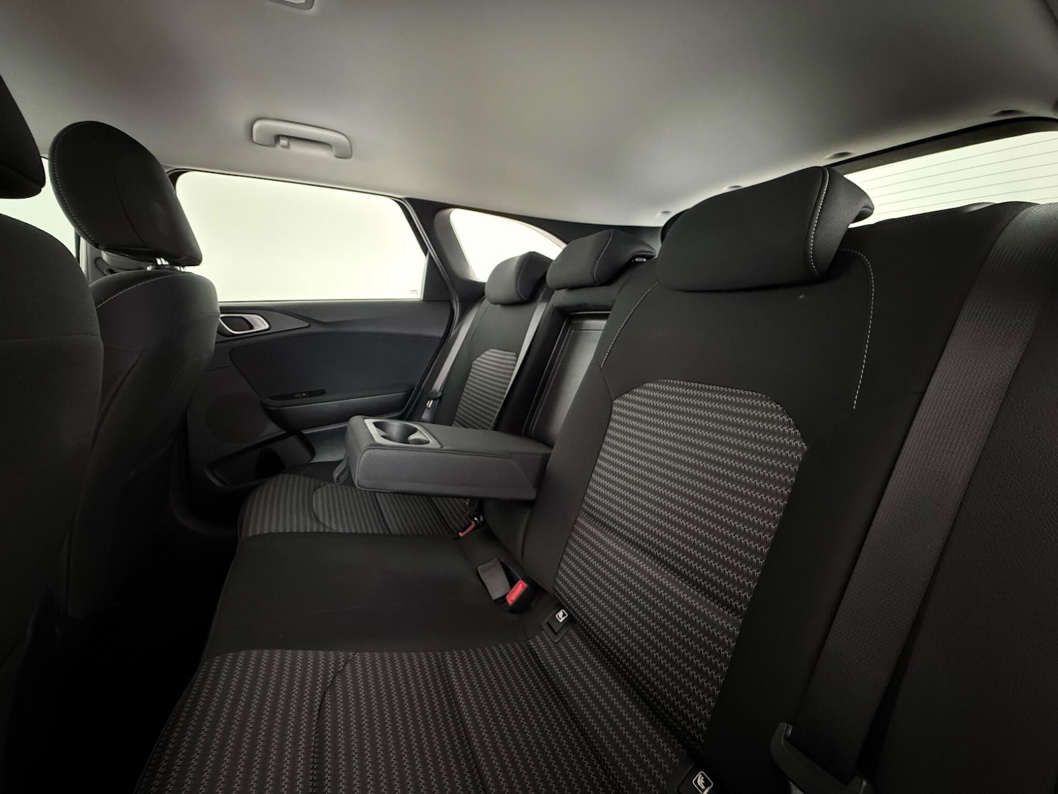 Used Kia Ceed 2022 for sale - 77260276: Photo 15