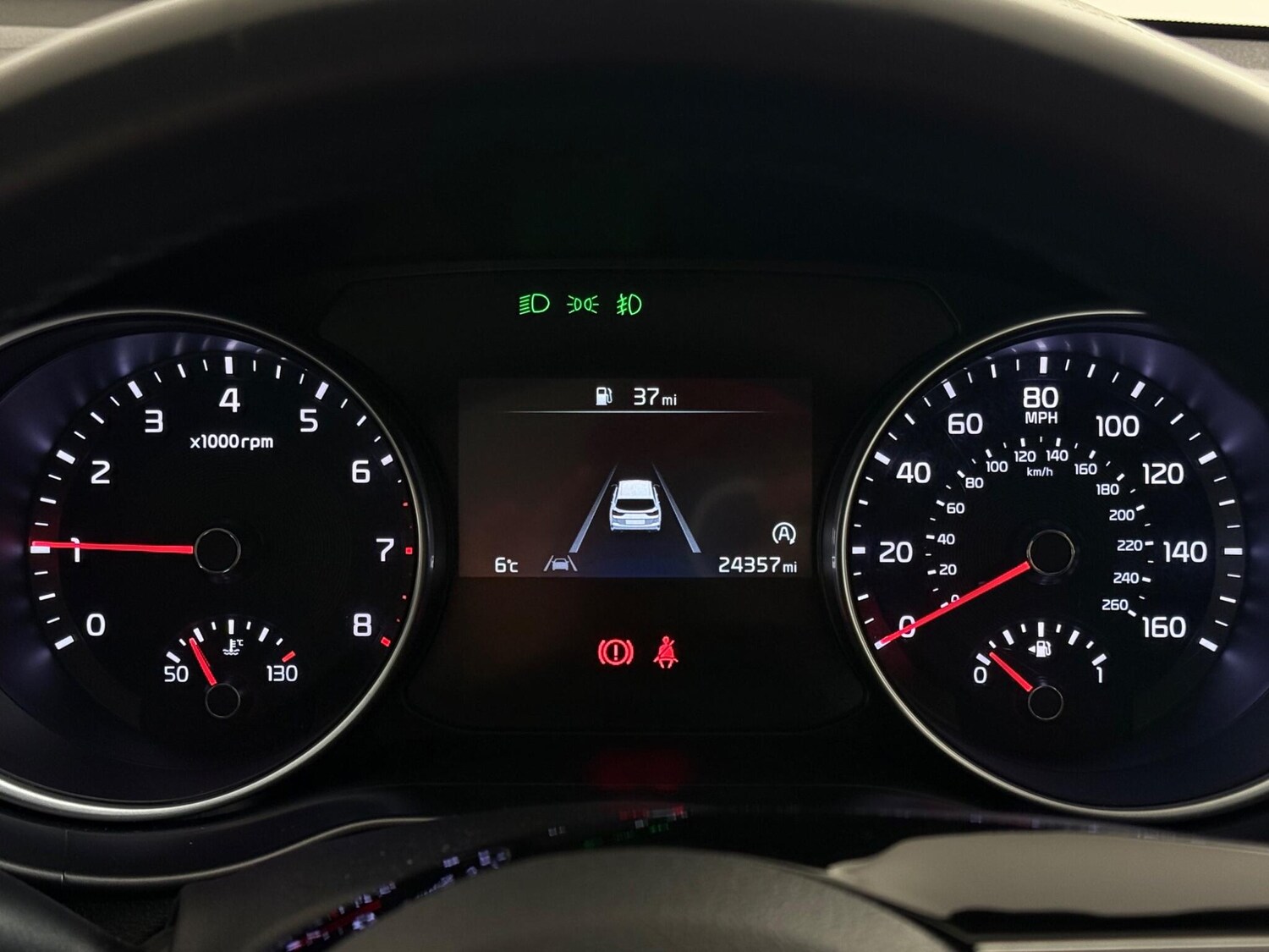 Used Kia Ceed 2022 for sale - 77260276: Photo 19