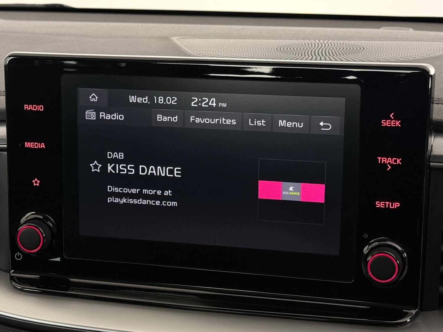 Used Kia Ceed 2022 for sale - 77260276: Photo 26