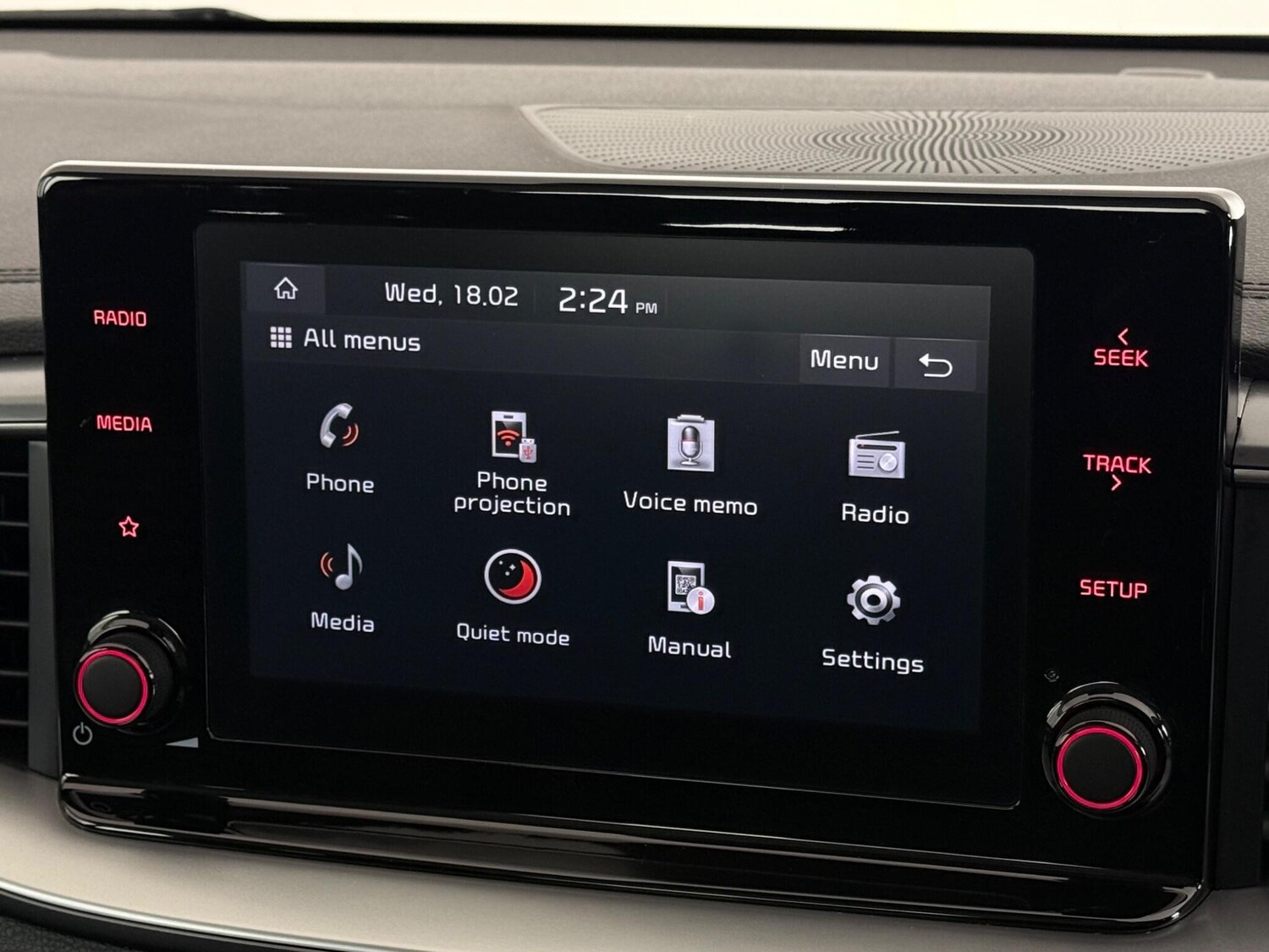 Used Kia Ceed 2022 for sale - 77260276: Photo 31