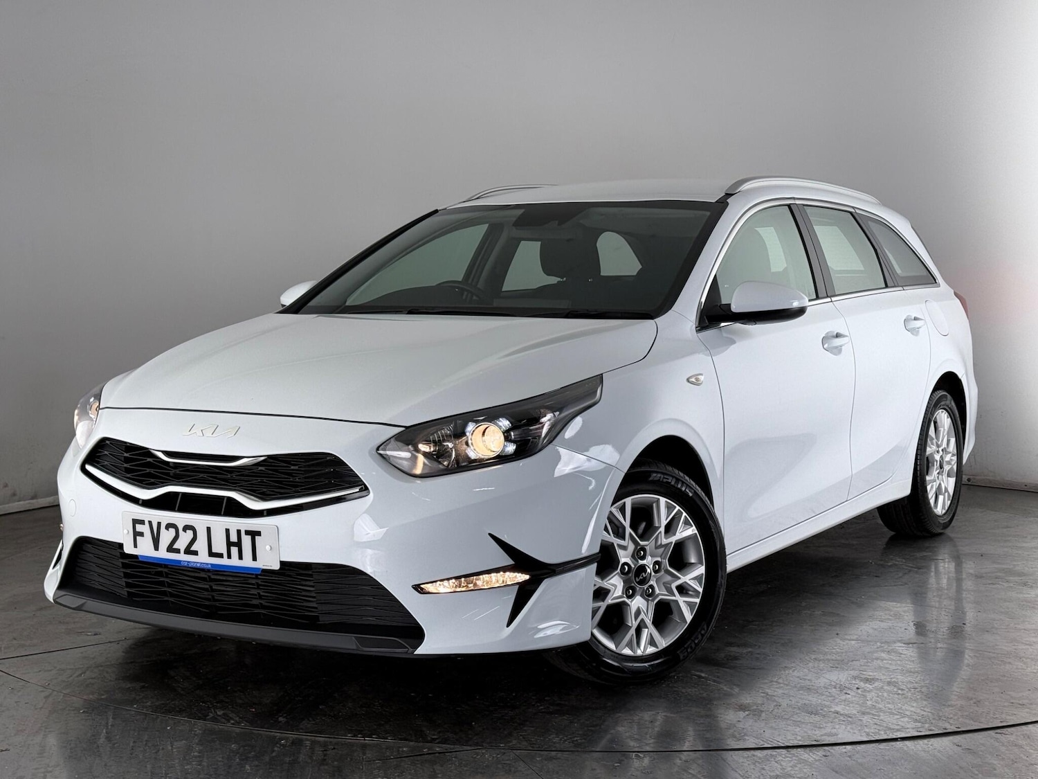 Used Kia Ceed 2022 for sale - 77260276: Photo 35