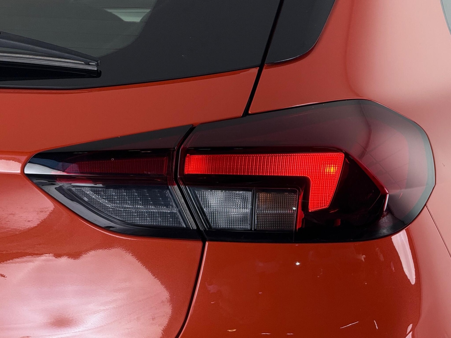 Used Vauxhall Corsa 2021 for sale - 76468319: Photo 10