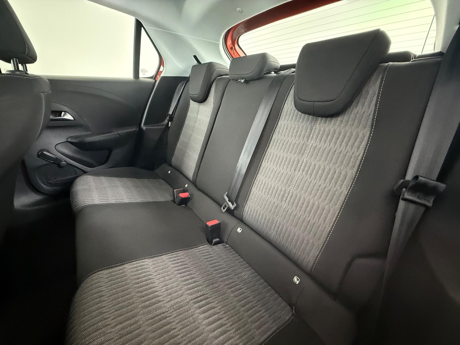 Used Vauxhall Corsa 2021 for sale - 76468319: Photo 17