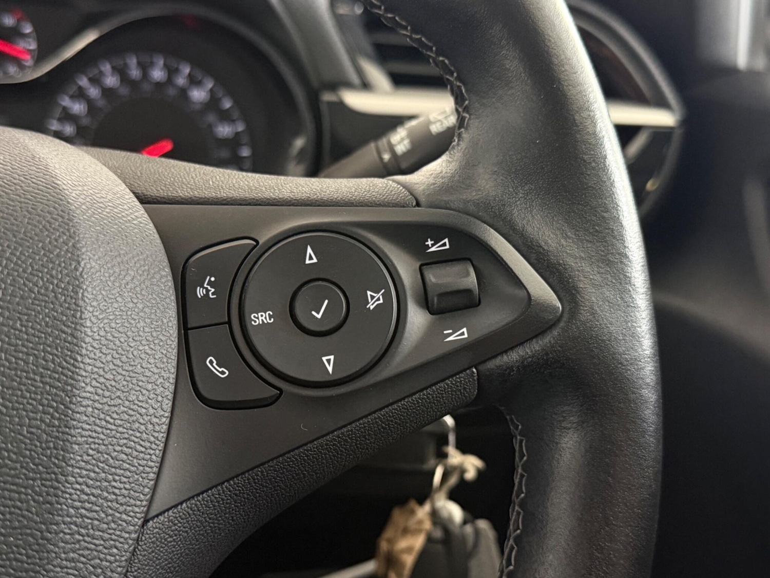 Used Vauxhall Corsa 2021 for sale - 76468319: Photo 26