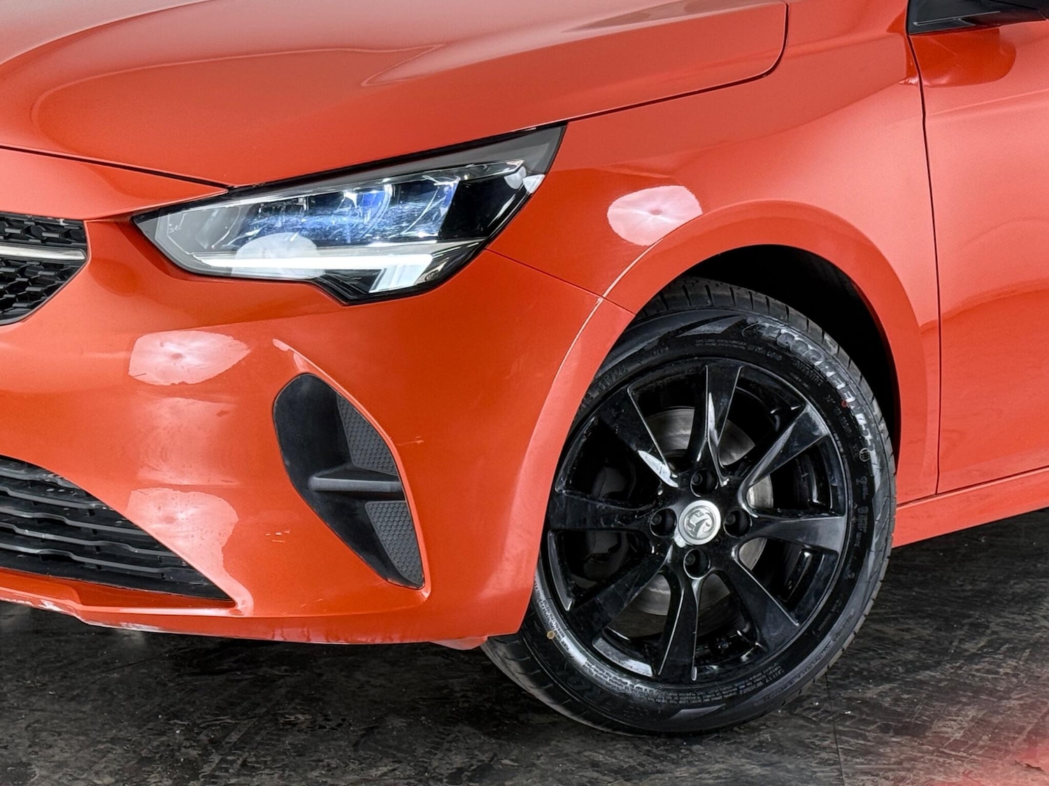 Used Vauxhall Corsa 2021 for sale - 76468319: Photo 40