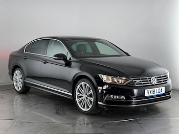 2018 (18) - 1.4 TSI 150 R-Line 4dr DSG [Panoramic Roof]