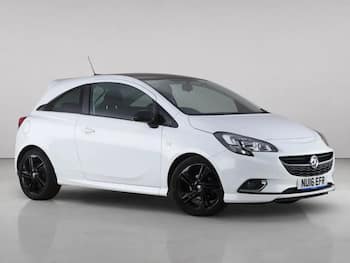 Used Vauxhall Corsa 2016 for sale - 79577492: Photo