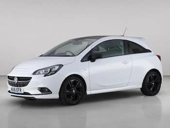Used Vauxhall Corsa 2016 for sale - 79577492: Photo