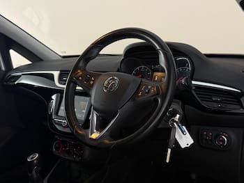 Used Vauxhall Corsa 2016 for sale - 79577492: Photo
