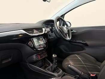 Used Vauxhall Corsa 2016 for sale - 79577492: Photo