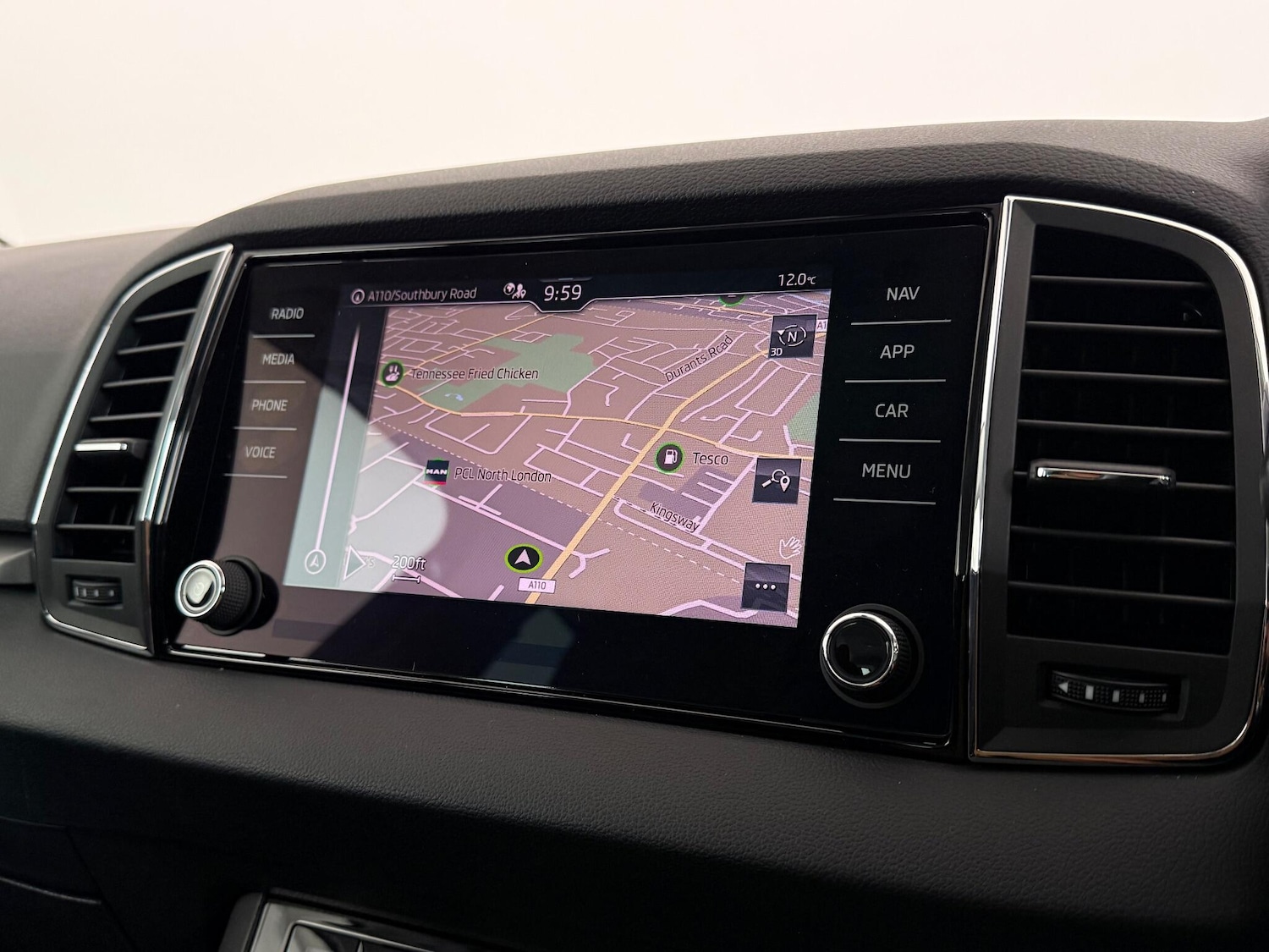 Used Skoda Karoq 2021 for sale - 77217543: Photo 26