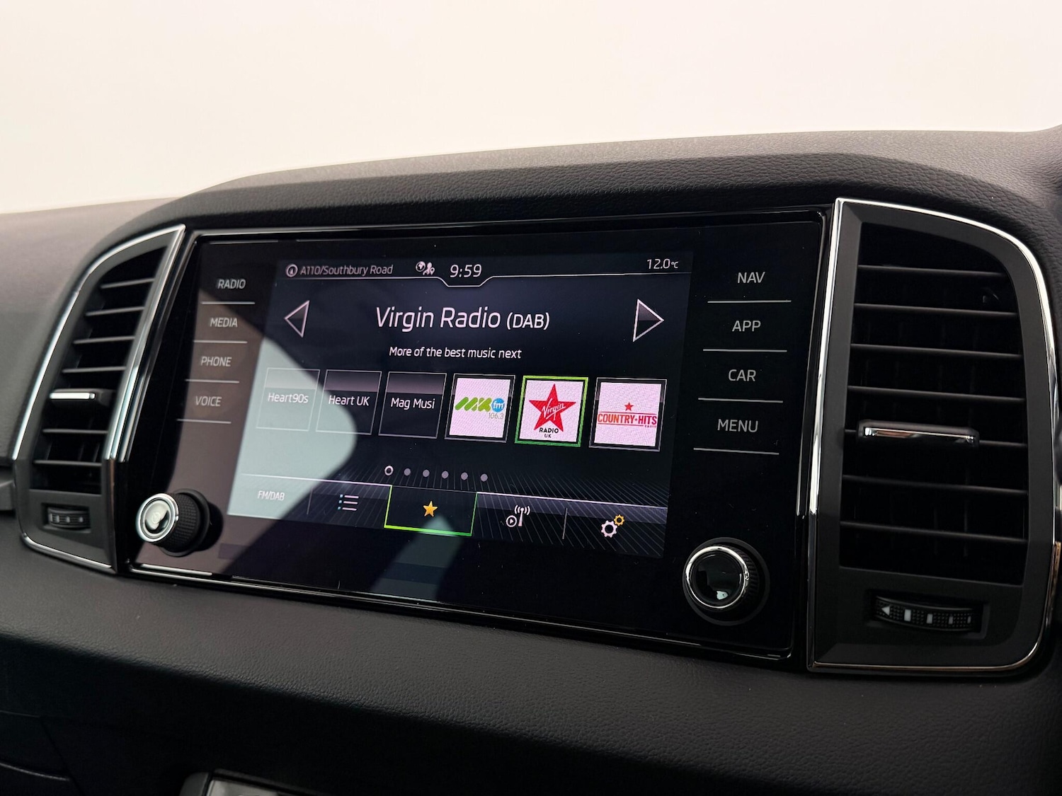 Used Skoda Karoq 2021 for sale - 77217543: Photo 27