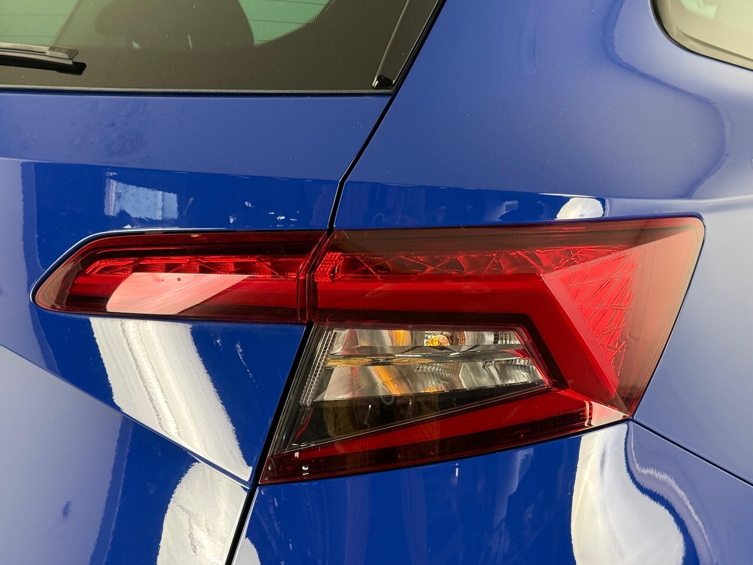 Used Skoda Karoq 2021 for sale - 77217543: Photo 9