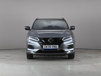 Used Nissan Qashqai 2020 for sale - 78348641: Photo