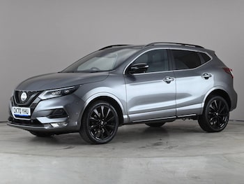 Used Nissan Qashqai 2020 for sale - 78348641: Photo