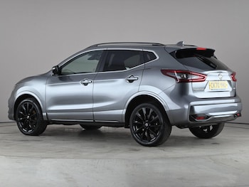 Used Nissan Qashqai 2020 for sale - 78348641: Photo