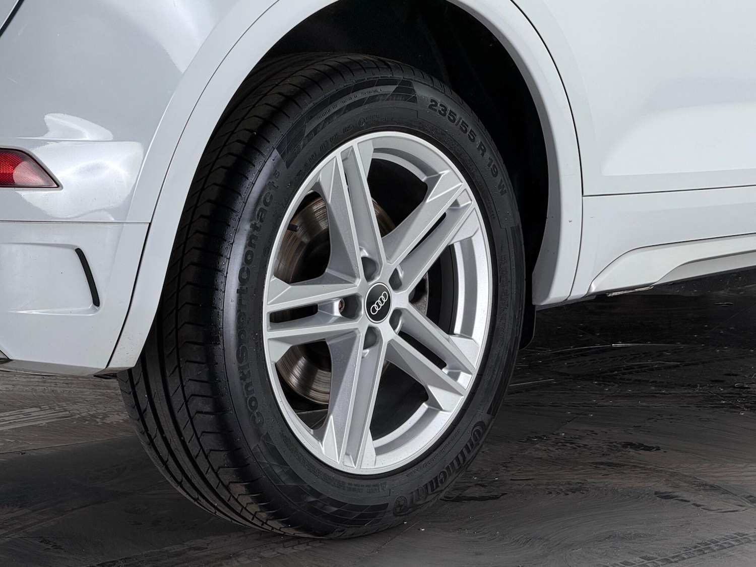 Used Audi Q5 2021 for sale - 76468441: Photo 13