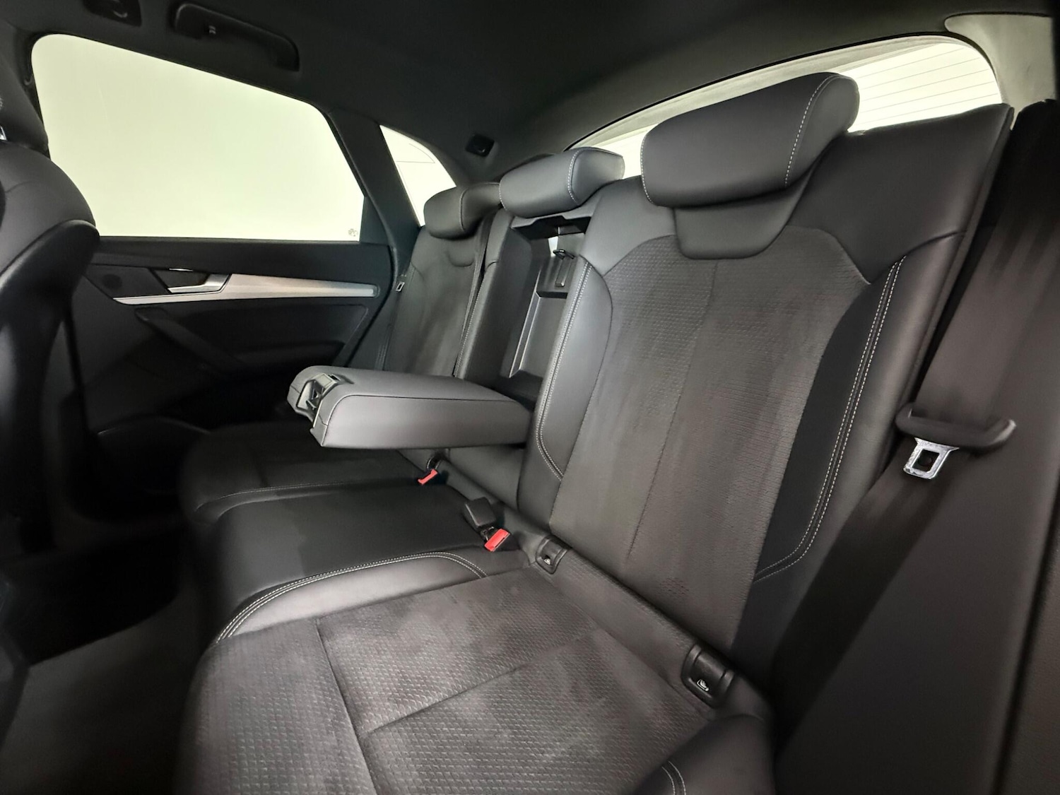 Used Audi Q5 2021 for sale - 76468441: Photo 20