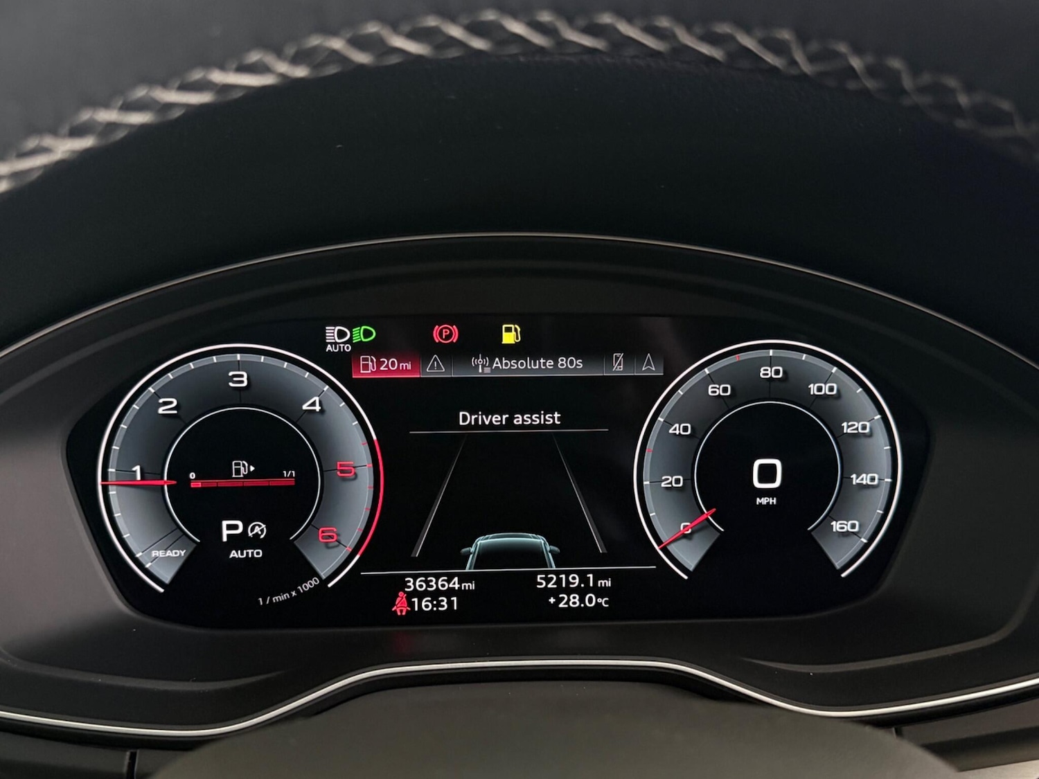 Used Audi Q5 2021 for sale - 76468441: Photo 28