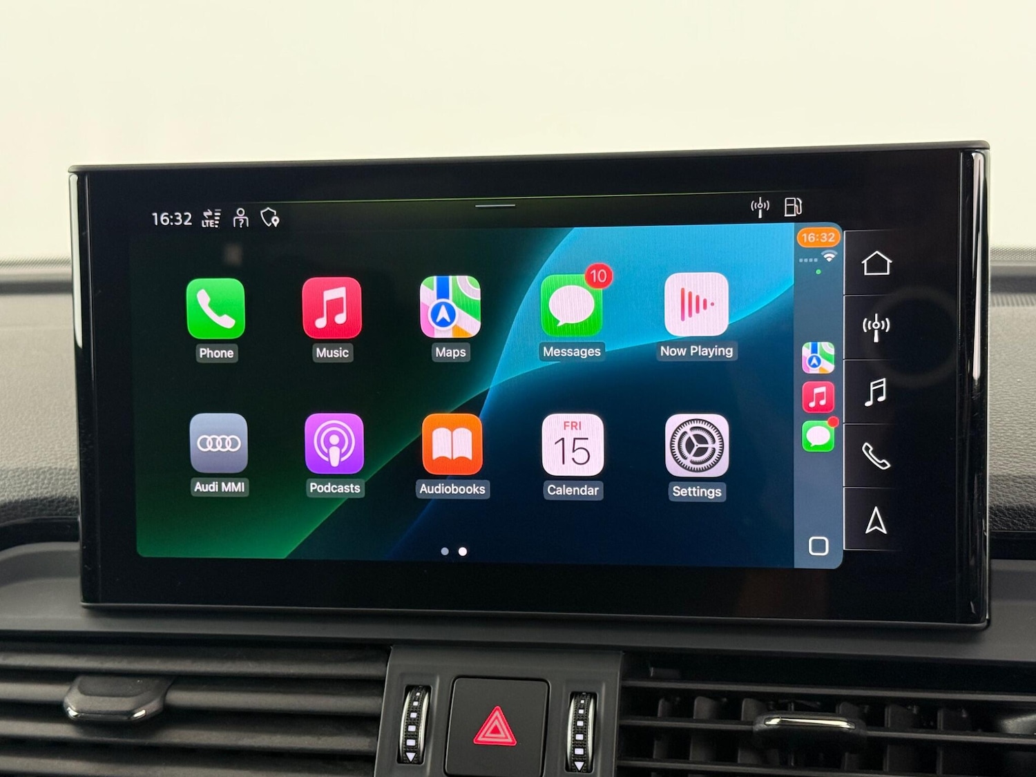 Used Audi Q5 2021 for sale - 76468441: Photo 35