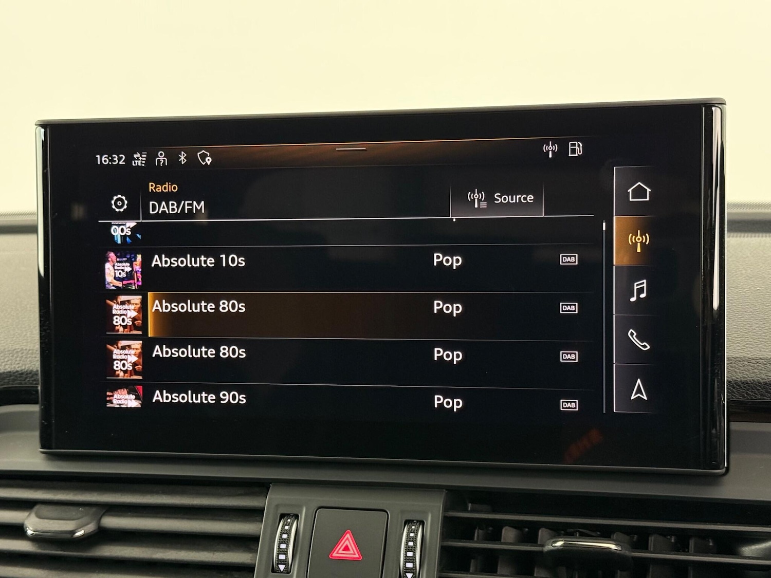 Used Audi Q5 2021 for sale - 76468441: Photo 36