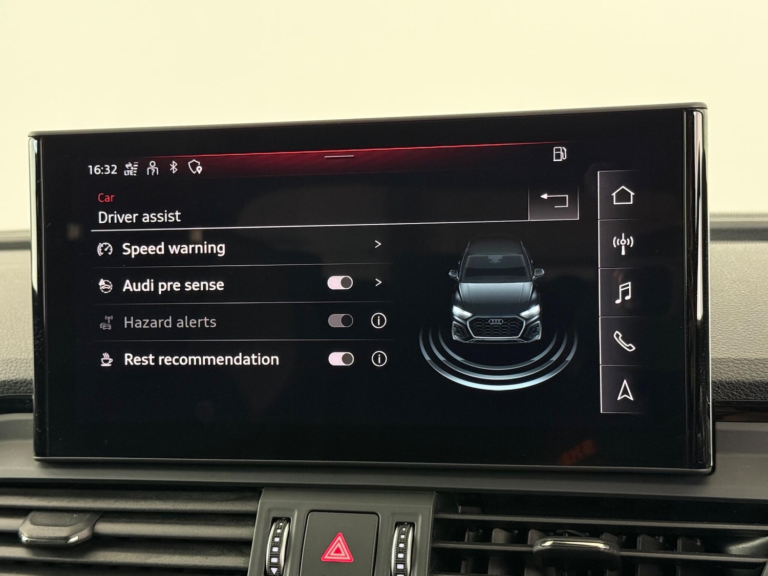 Used Audi Q5 2021 for sale - 76468441: Photo 43