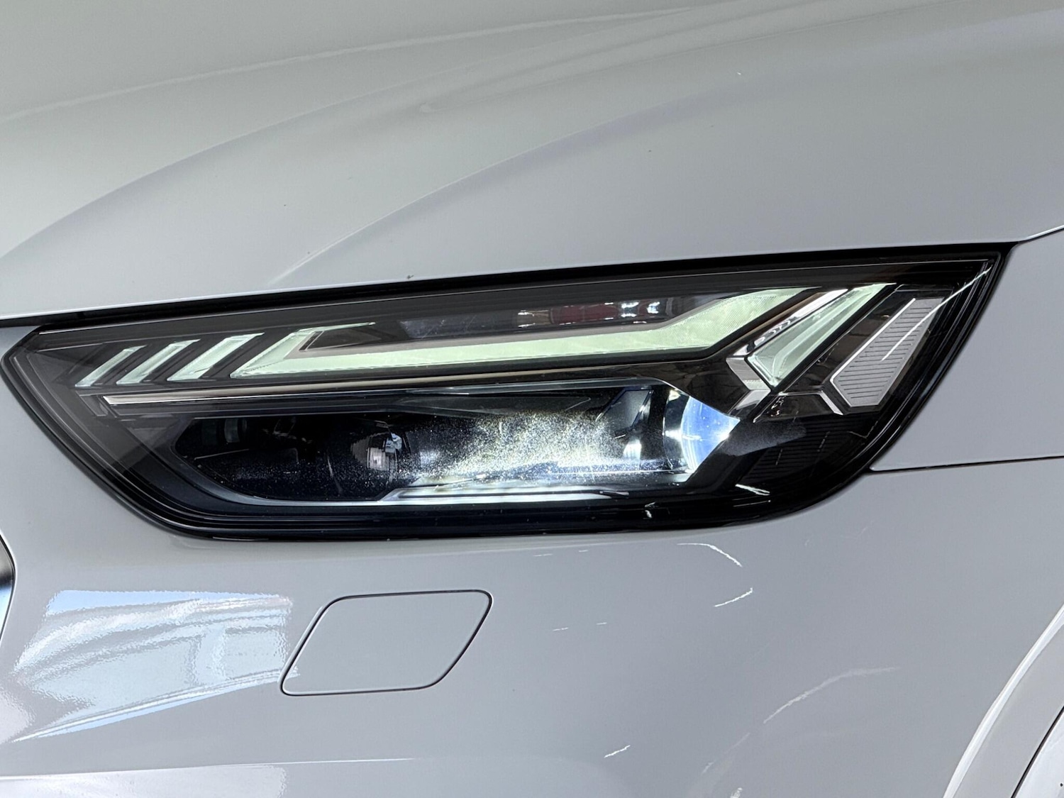 Used Audi Q5 2021 for sale - 76468441: Photo 8