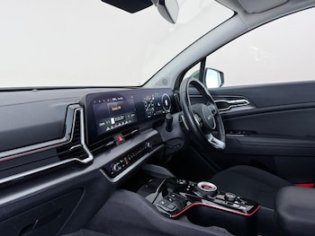 Used Kia Sportage 2023 for sale - 78935464: Photo