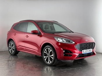 Used Ford Kuga 2022 for sale - 76468549: Photo