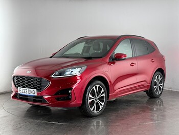 Used Ford Kuga 2022 for sale - 76468549: Photo