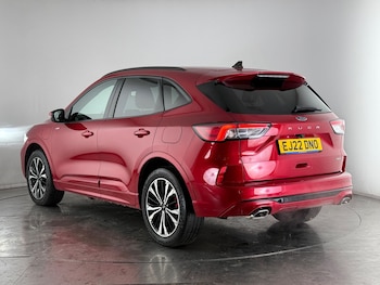 Used Ford Kuga 2022 for sale - 76468549: Photo