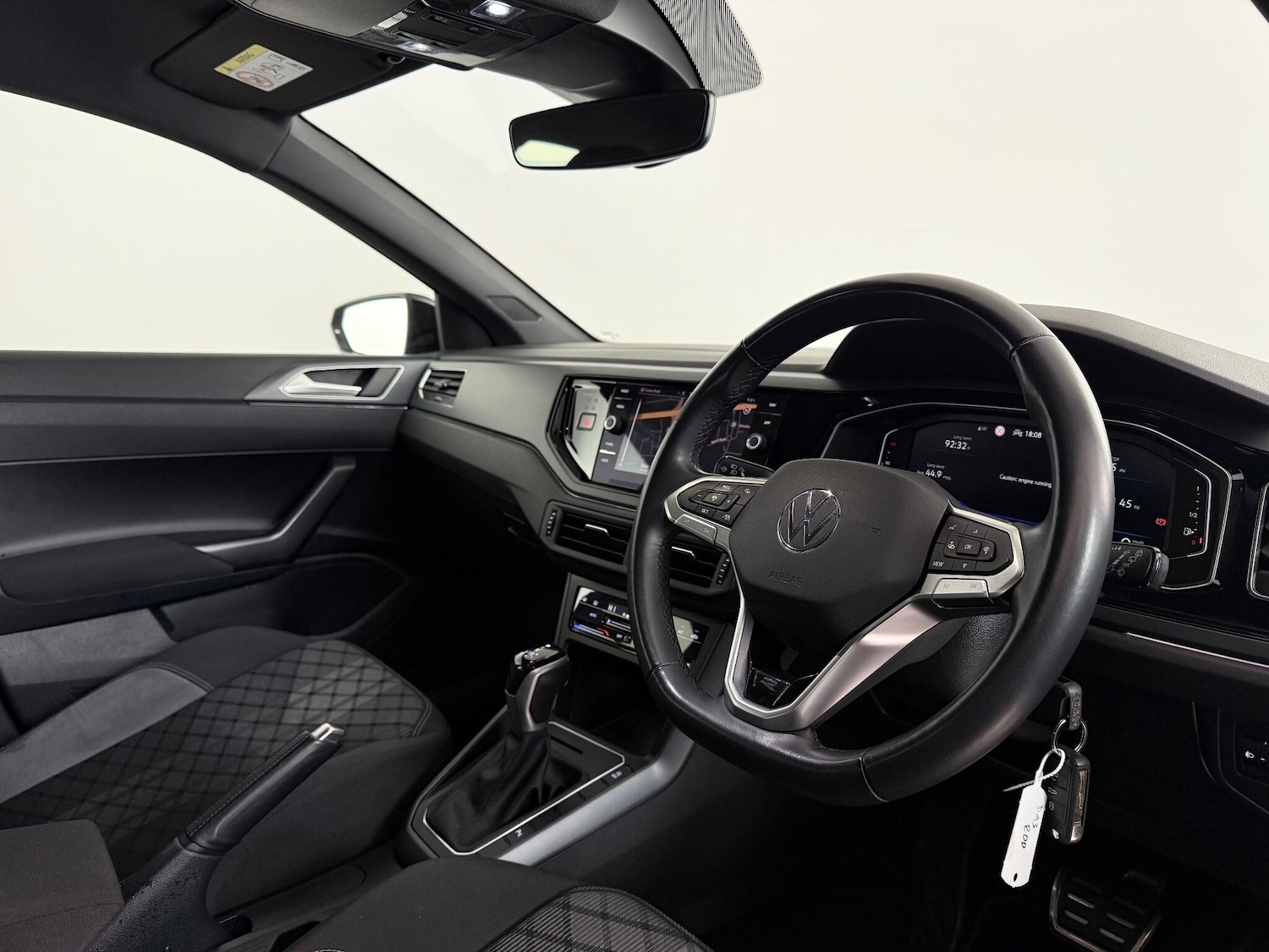 Used Volkswagen Polo 2022 for sale - 77260391: Photo 11